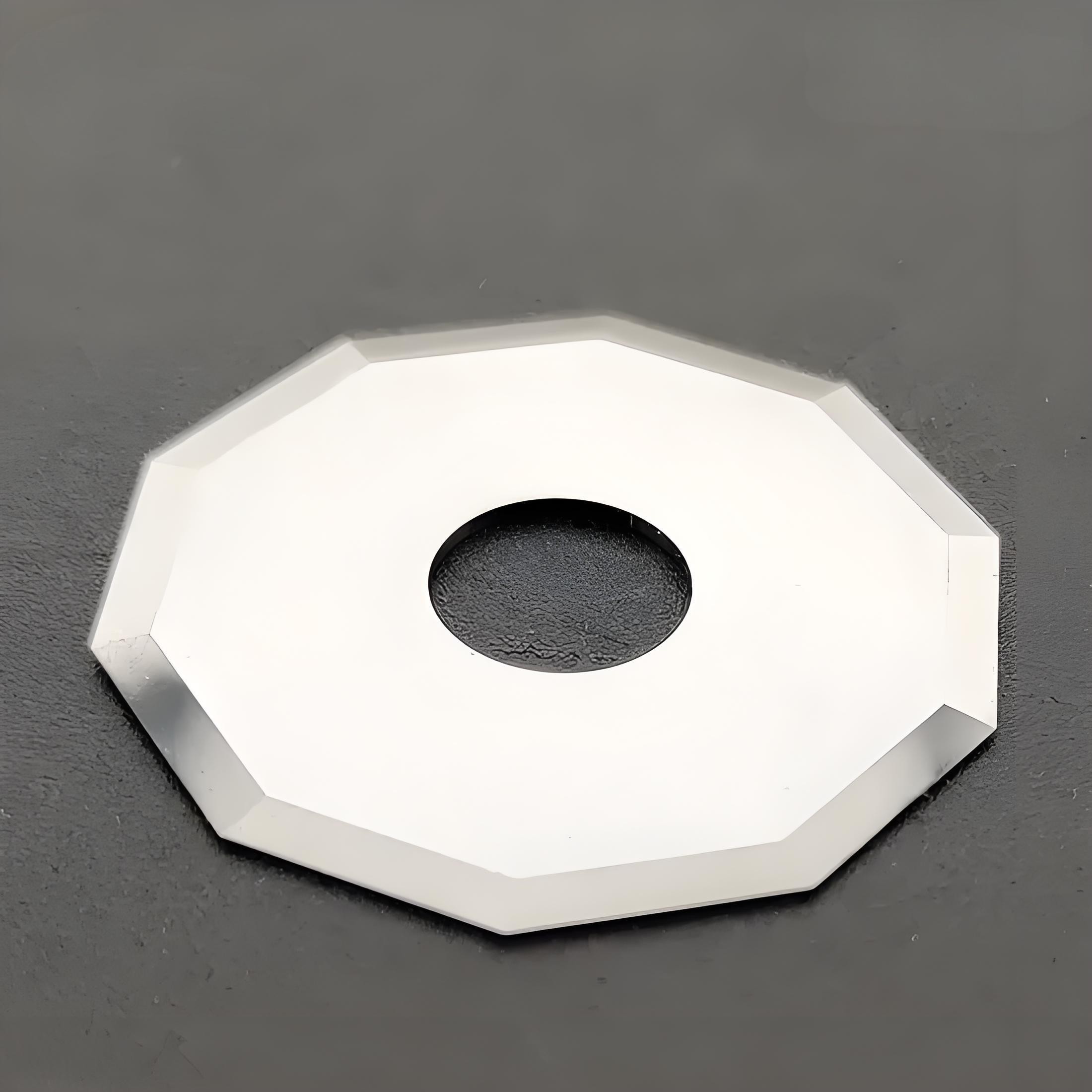Carbide Circular Slitter Blades
